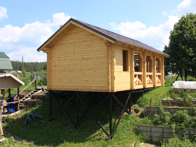 project