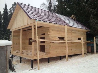 project